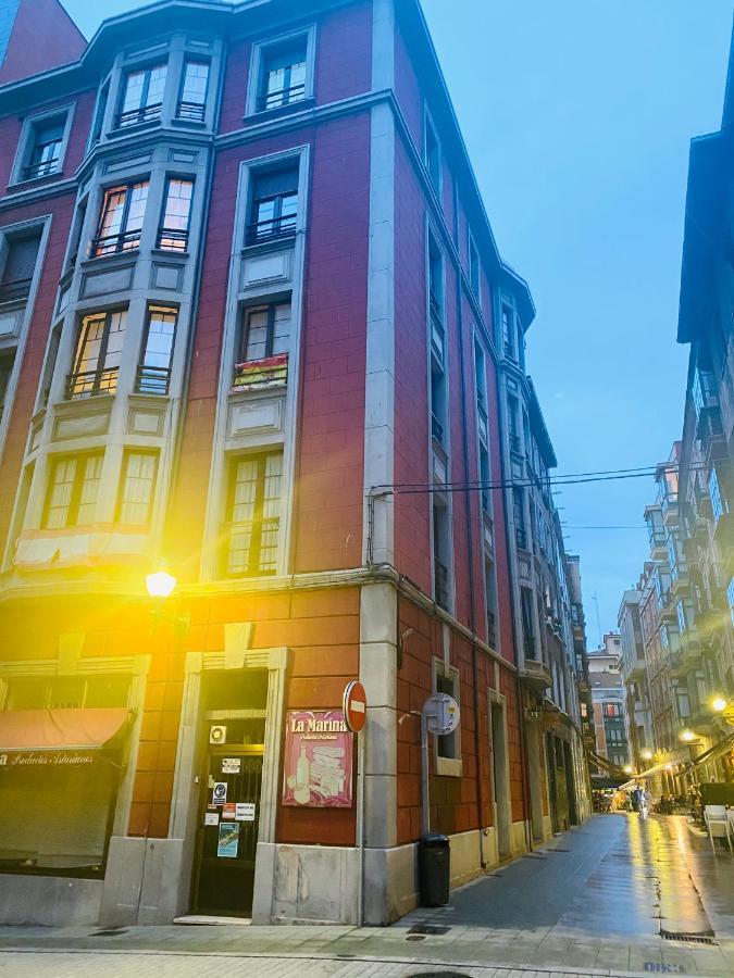 Appartamento Mar Al Mar - Estupendo Piso A Un Paso De La Playa - Vut-2088-As Gijón Esterno foto