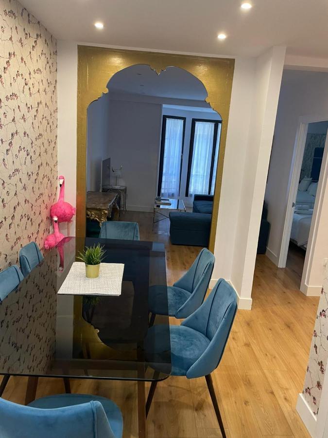 Appartamento Mar Al Mar - Estupendo Piso A Un Paso De La Playa - Vut-2088-As Gijón Esterno foto